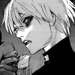 Meet your Posher, Andrew